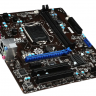 Материнская плата MSI H81M-P32 Socket 1150