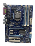 Материнская плата GIGABYTE GA-P67A-D3-B3 +I5-2300 Socket 1155