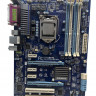 Материнская плата GIGABYTE GA-P67A-D3-B3 +I5-2300 Socket 1155