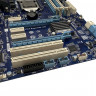 Материнская плата GIGABYTE GA-P67A-D3-B3 +I5-2300 Socket 1155
