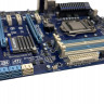 Материнская плата GIGABYTE GA-P67A-D3-B3 +I5-2300 Socket 1155