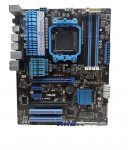Материнская плата ASUS M5A97 PRO AM3+