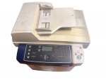 Принтер с МФУ лазерный монохромный Xerox WorkCentre 3550