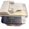 Принтер с МФУ лазерный монохромный Xerox WorkCentre 3550