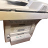 Принтер с МФУ лазерный монохромный Xerox WorkCentre 3550
