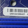 Материнская плата Foxconn H61S Socket 1155