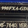 Материнская плата MSI 990FXA-GD80 AM3+