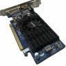 Видеокарта Gigabyte GeForce 210 512MB GV-N210OC-512I