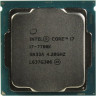 Процессор Intel Core i7-7700K Socket 1151 v1