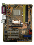 Материнская плата ASUS M3A78-EH SocketAM2+