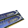 Оперативная память Kingston KHX1600C9AD3K2/4G 2х2GB DDR3 