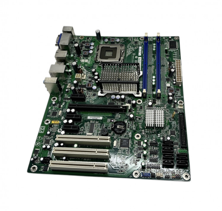 Материнская плата Intel DG43NB Socket 775