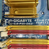 Материнская плата GIGABYTE GA-P35-DS3 Socket 775