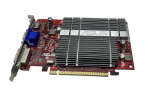 Видеокарта ASUS EAH5450 SILENT/DI/1GD2 RADEON HD 5450 1GB DDR2