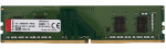Оперативная память Kingston DDR4 4GB KVR32N22S6/4