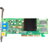 NVidia GeForce MX440 64Mb DDR Sparkle SP7320M4T SP7300 AGP