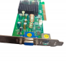 NVidia GeForce MX440 64Mb DDR Sparkle SP7320M4T SP7300 AGP