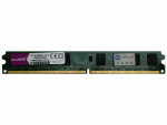 Оперативная память KLLISRE PC2-6400U-CL6 2GB 800MHz DDR2
