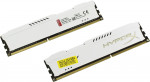 Оперативная память Kingston HyperX Fury HX318C10FWK2/8  2x4 GB