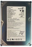 Жесткий диск Seagate 7200 160GB ST3160023AS SATA 3.5