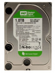 Жесткий диск Western Digital WD10EARS 1Tb SATAII 3,5