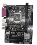 Материнская плата GIGABYTE GA-H81M-S2PH Socket 1150
