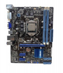 Материнская плата ASUS P8H61-MX R2.0 I3-3220 Socket 1155