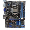 Материнская плата ASUS P8H61-MX R2.0 I3-3220 Socket 1155