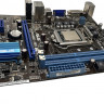 Материнская плата ASUS P8H61-MX R2.0 I3-3220 Socket 1155