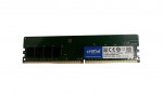 Crucial Basics Desktop CT8G4DFRA266 DDR4 8GB 