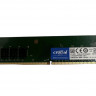 Crucial Basics Desktop CT8G4DFRA266 DDR4 8GB 