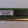 SODIMM Hynix DDR2-533 512MB 32MX16 1.8V HY