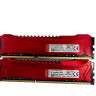 Оперативная память HyperX HX321C11SRK2/16 16GB (8Gb x2шт) DDR3 2133MHz