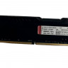 Оперативная память HyperX FURY Black HX421C14FB/16 DDR4 2133 Мгц 16GB 
