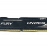 Оперативная память HyperX FURY Black HX421C14FB/16 DDR4 2133 Мгц 16GB 