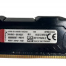 Оперативная память HyperX FURY Black HX421C14FB/16 DDR4 2133 Мгц 16GB 