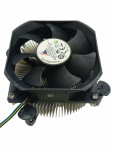Кулер для процессора GlacialTech Igloo 5058 PWM (E)
