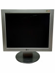 ЖК монитор LG Flatron L17MS-P 17"