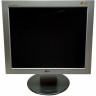ЖК монитор LG Flatron L17MS-P 17"