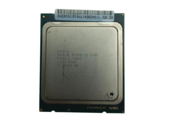 Процессор Intel Xeon E5 - 2609 LGA2011