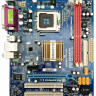 Материнская плата GIGABYTE GA-73VM-S2 rev1.0 LGA775