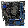 Материнская плата  ASUS H61M-A +G1610 Socket 1155