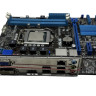 Материнская плата  ASUS H61M-A +G1610 Socket 1155