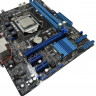 Материнская плата  ASUS H61M-A +G1610 Socket 1155