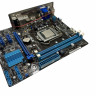 Материнская плата  ASUS H61M-A +G1610 Socket 1155