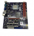 Материнская плата EliteGroup G31T-M7 (V1.0) Socket 775