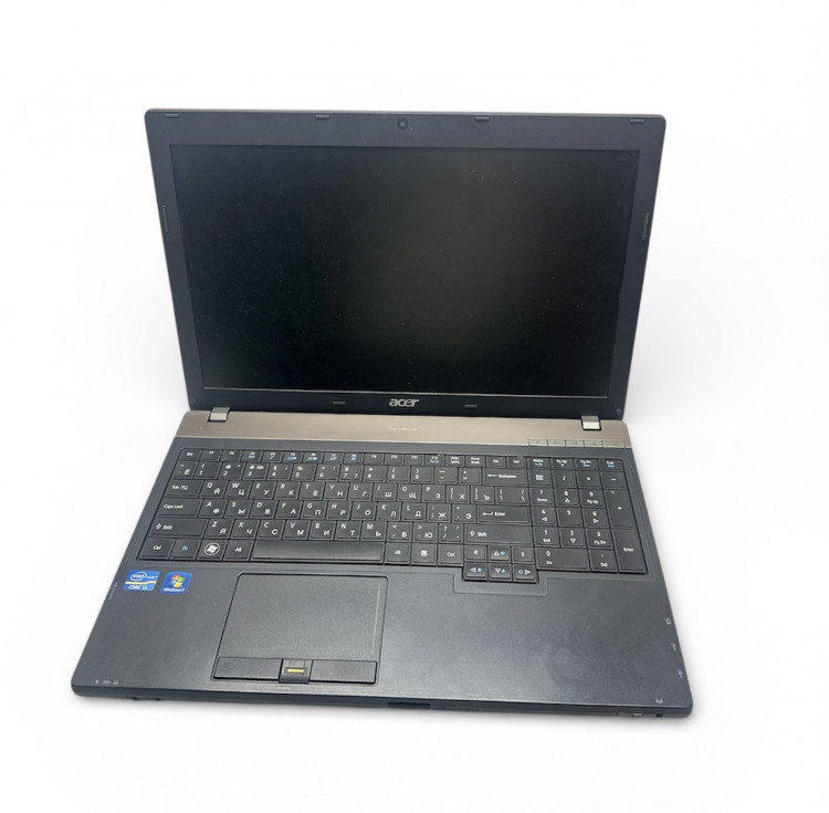 Ноутбук Acer MS2338 8GB/SSD120GB/I5-2350M @2.50GHz