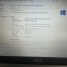 Ноутбук Acer MS2338 8GB/SSD120GB/I5-2350M @2.50GHz