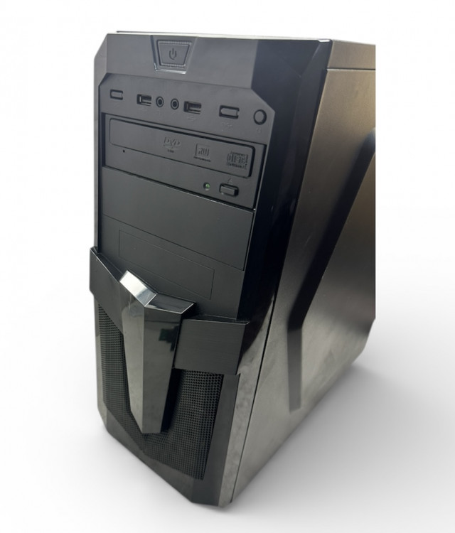 Системный блок 8gbSSD120 GB/Q9300 @ 2.50GHz