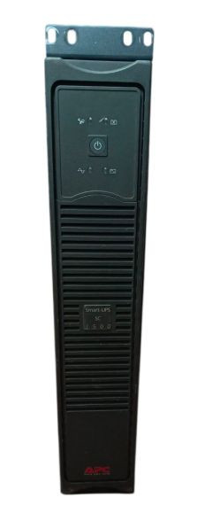 Интерактивный ИБП APC Smart-UPS SC1500I